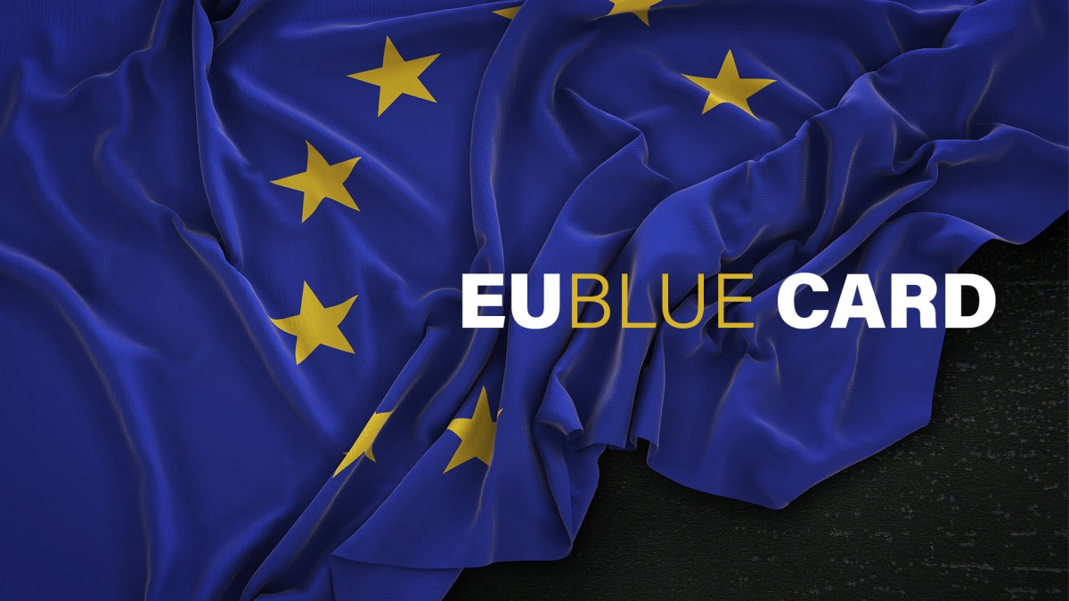 EU Blue Card